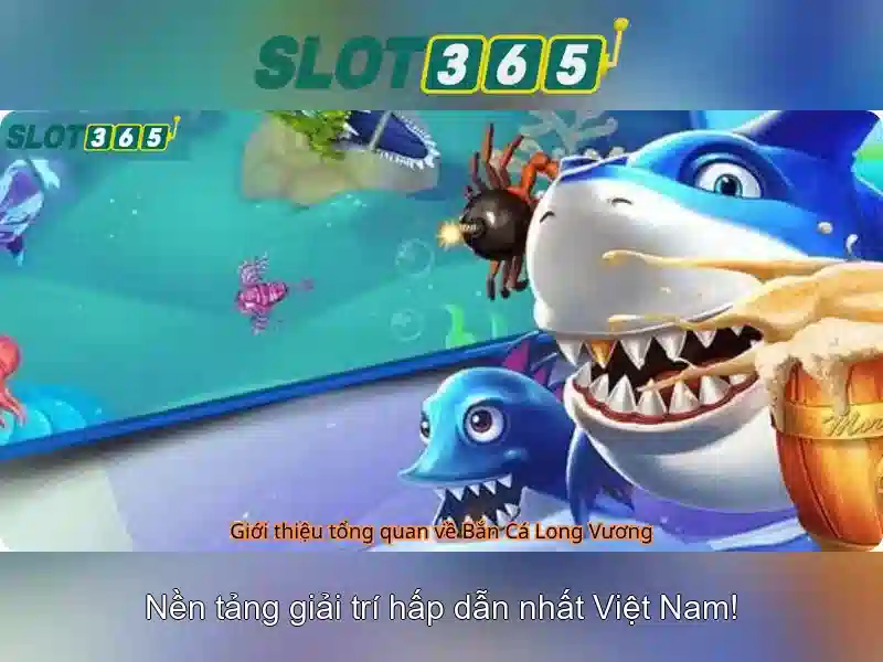 Slot365 là gì và tại sao nó thu hút người chơi