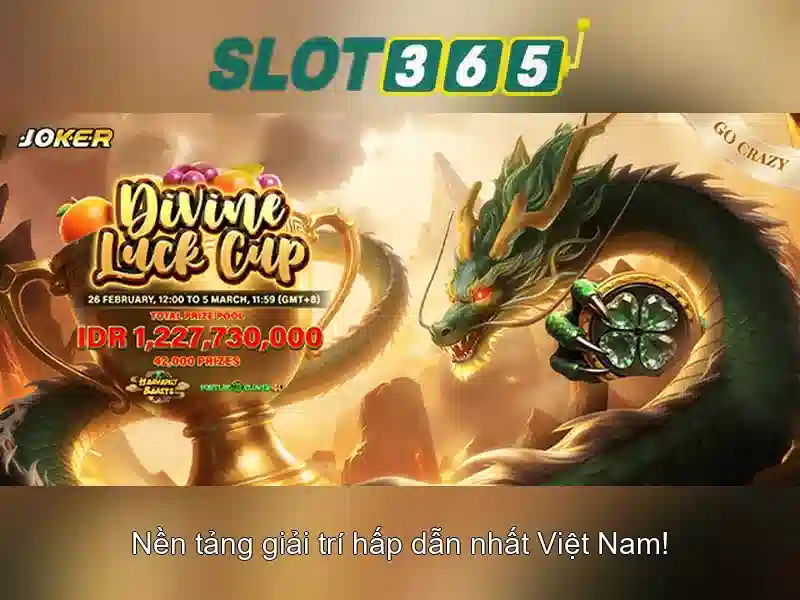 Các trò chơi đa dạng\n\n