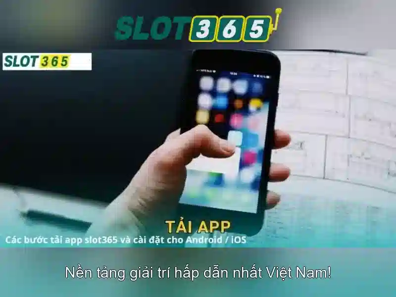 Các thể loại trò chơi có sẵn