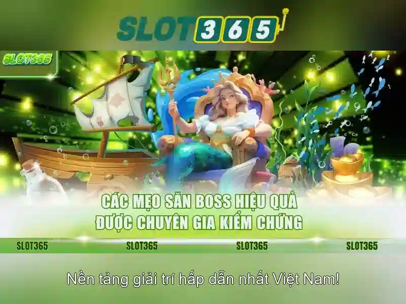 Trải nghiệm chơi slot và trò chơi phổ biến\n