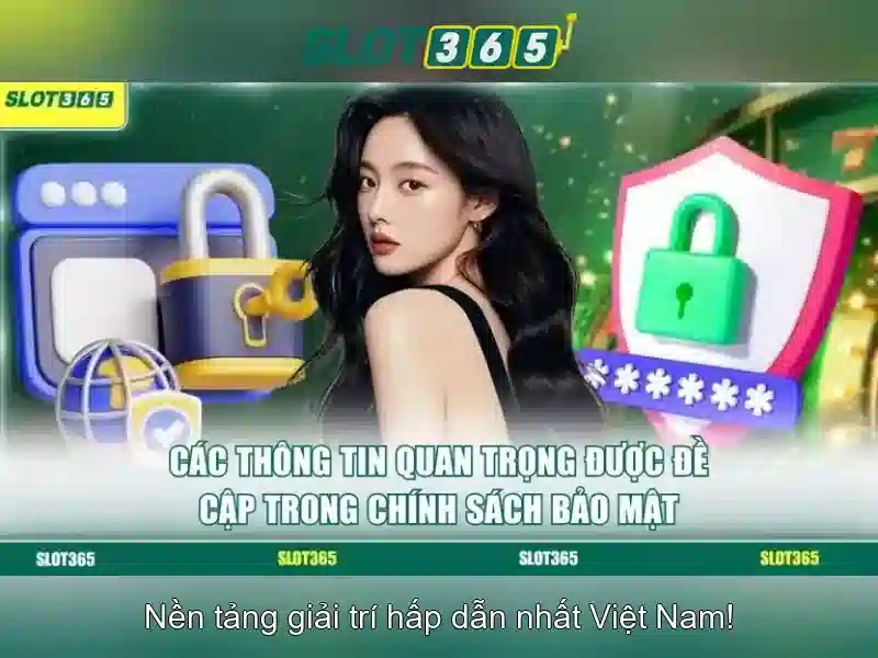 Khám phá game bài Slot365 – sức hút và trải nghiệm tối ưu
