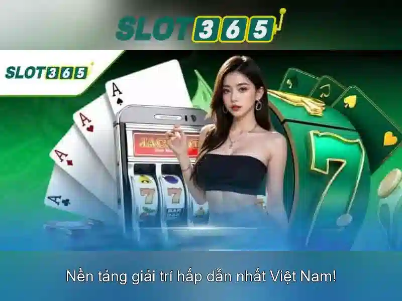 An toàn và thanh toán tại Slot365