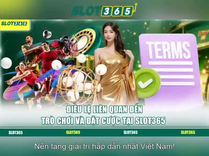 Danh sách trò chơi
