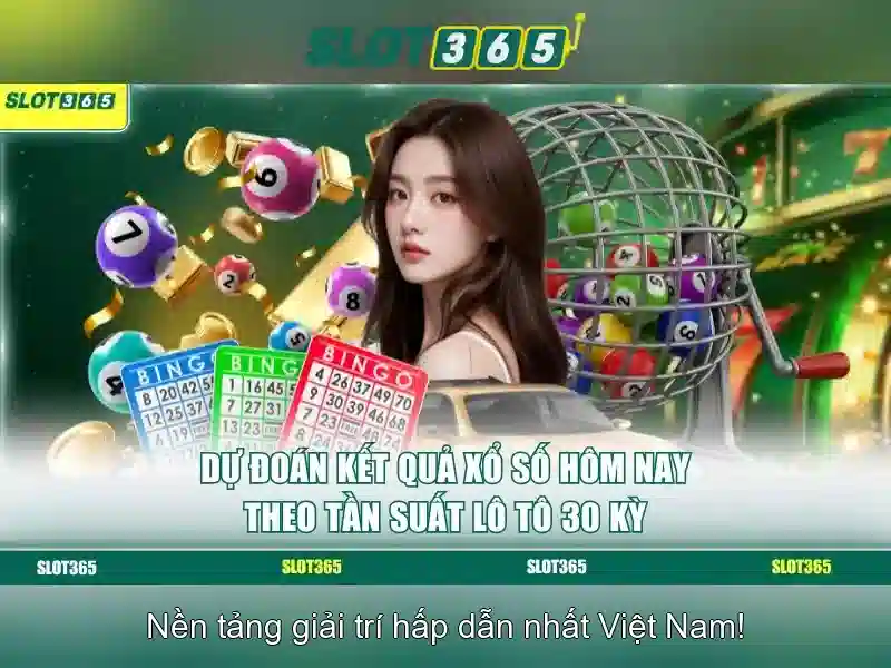 Slot365 – Nền tảng slot trực tuyến nổi bật\n