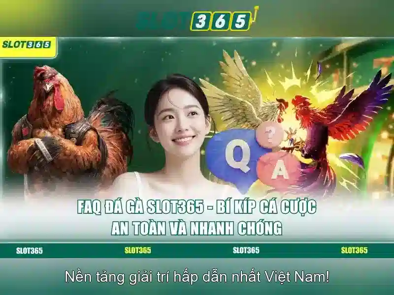 Slot365 - Đánh giá và trải nghiệm casino trực tuyến