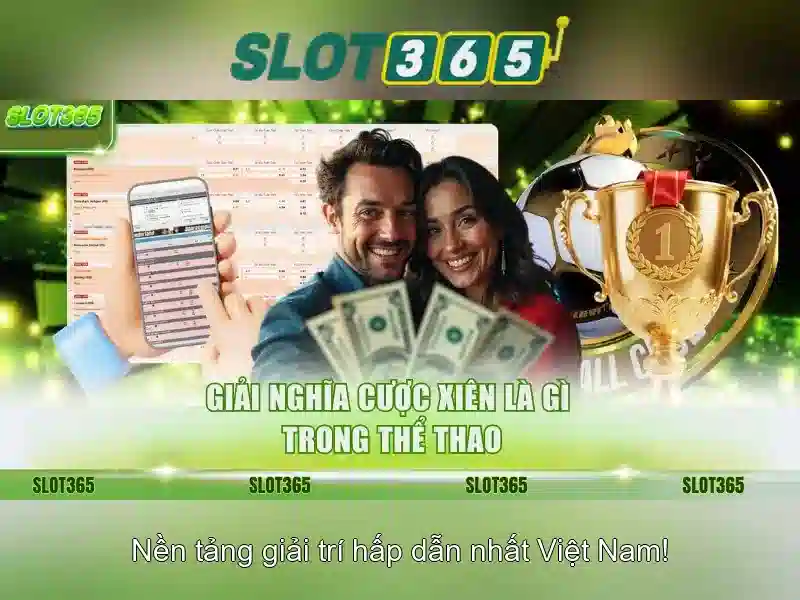 An toàn và công bằng tại Slot365