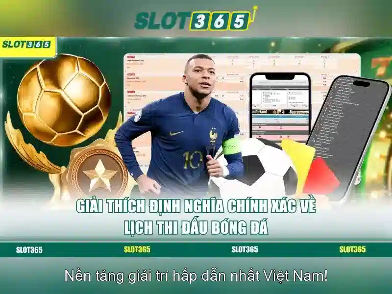 Slot365: Tổng quan về nền tảng trò chơi trực tuyến