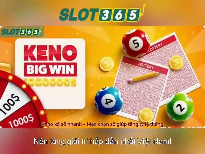 Slot365 là gì và vì sao được ưa chuộng