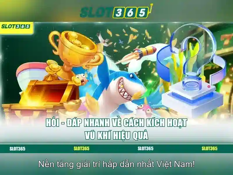 Slot365 – Tiện ích thanh toán và hỗ trợ khách hàng\n