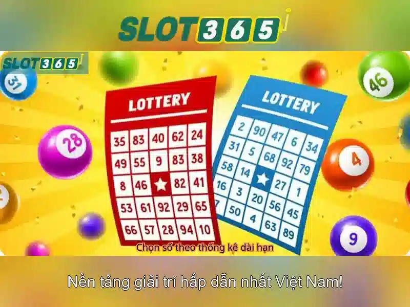 Giới thiệu về Slot365