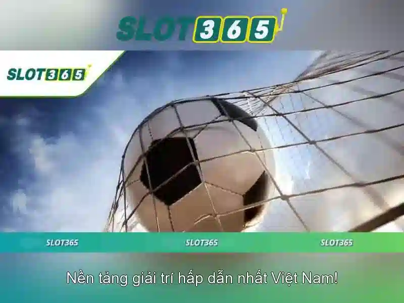 Slot365: Trải nghiệm trò chơi slot trực tuyến hàng đầu