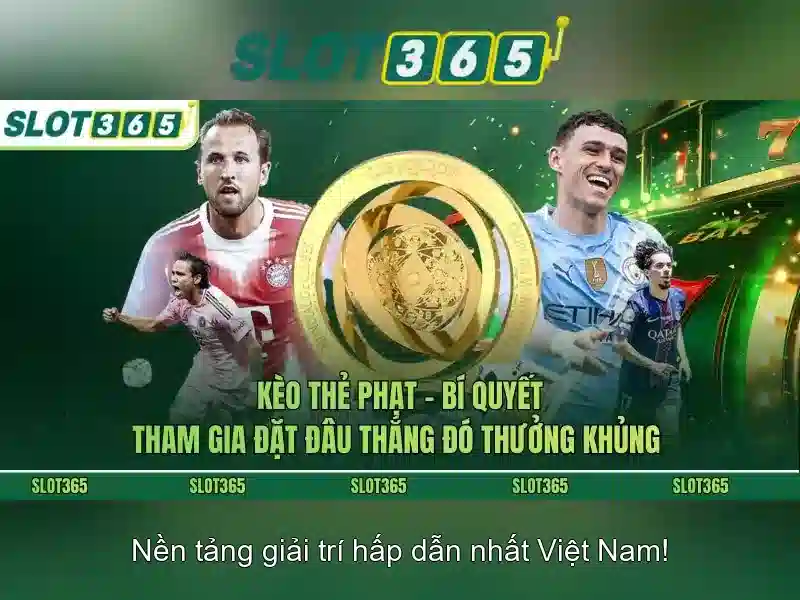Slot365 là gì?\n