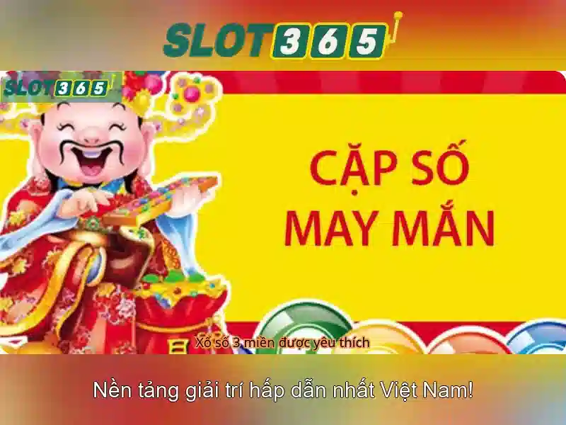 Slot365 - Khám phá nền tảng đánh bạc trực tuyến hàng đầu