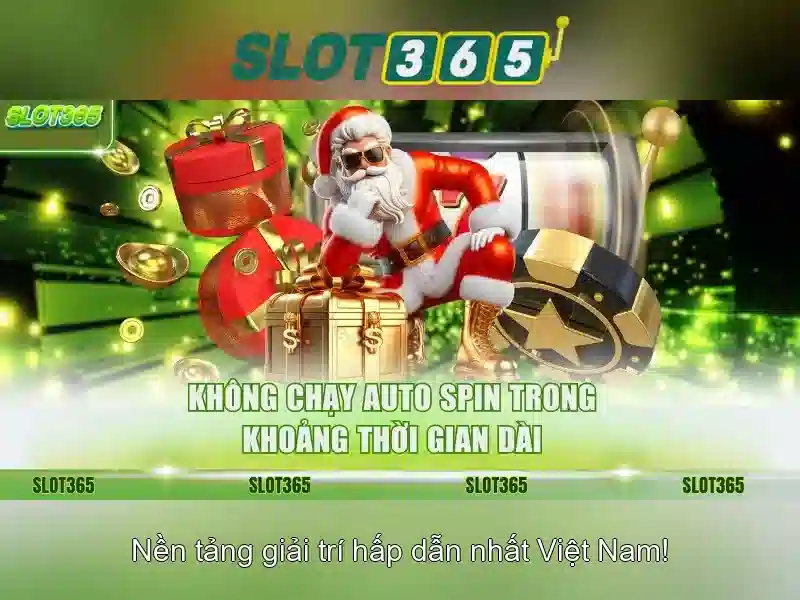 Slot365 - Nền tảng casino slot trực tuyến hàng đầu
