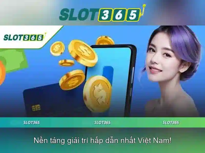 Giới thiệu về Slot365