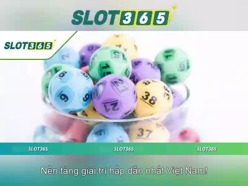 Slot365 - Đánh giá nền tảng chơi máy xèng trực tuyến