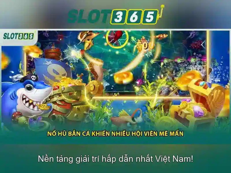 Mẹo chơi bắn cá 3 cây dễ ăn tiền nhà cái