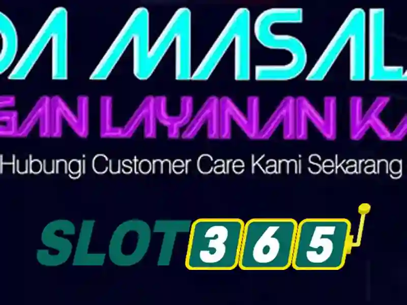 slot365 vn – Trải nghiệm và khám phá Slot365