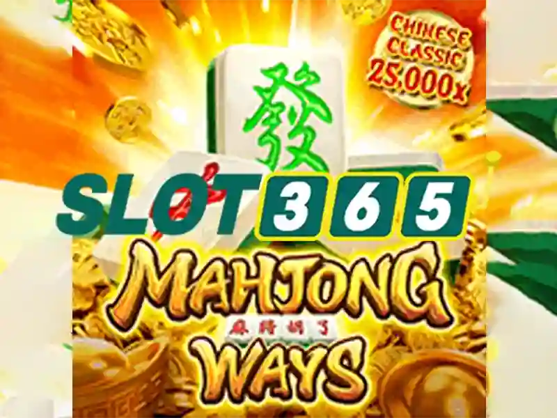 Slot365: Trải nghiệm đánh bạc trực tuyến an toàn và thú vị