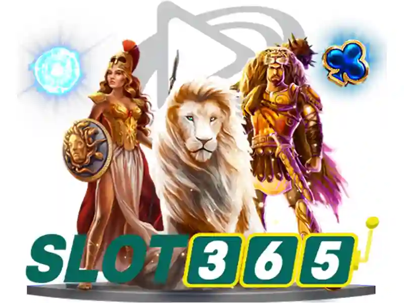 Slot365: Đánh giá tổng quan và trải nghiệm chơi