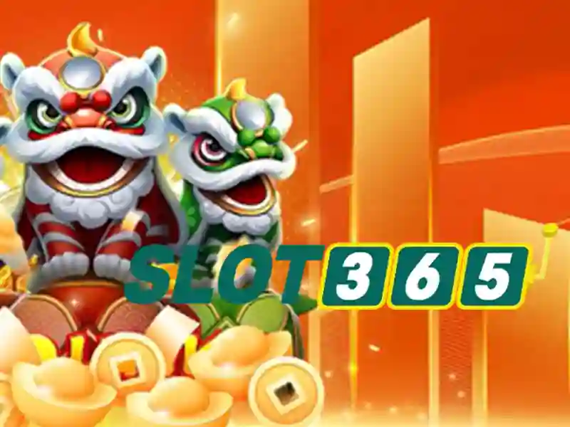 Các trò chơi và tính năng nổi bật tại Slot365