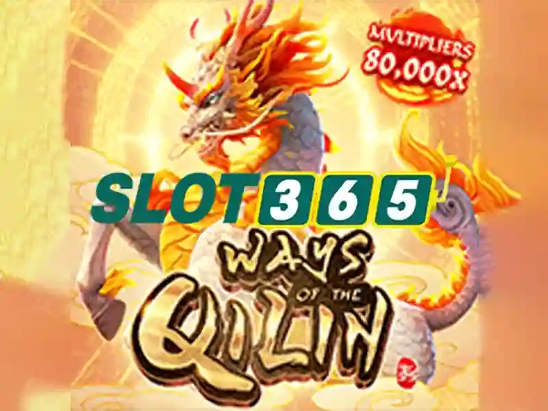 Slot365 là gì?