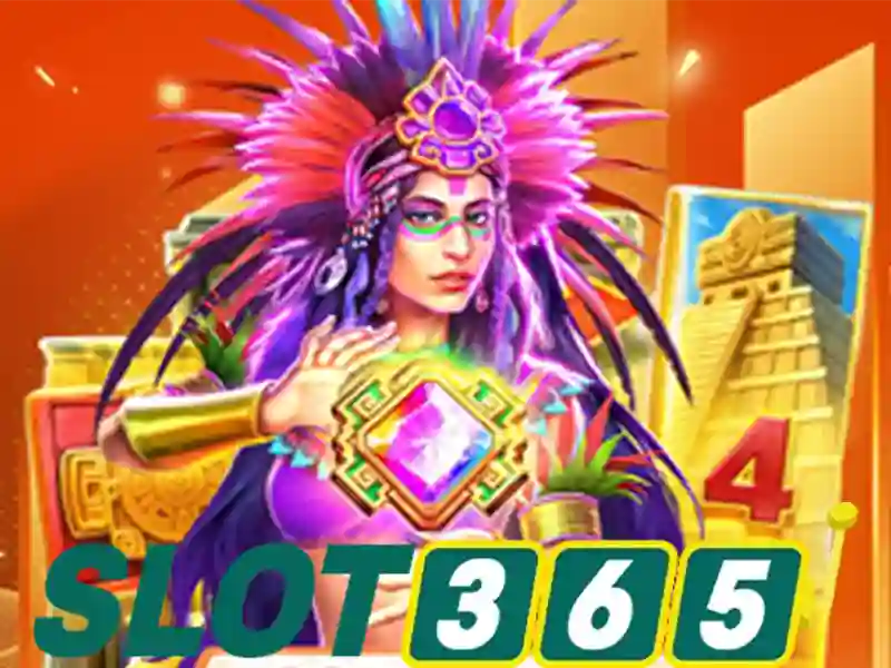 Slot365 - Đánh giá và Trải nghiệm casino trực tuyến