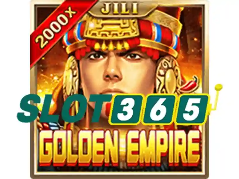 Slot365 - Trải nghiệm slot trực tuyến tuyệt vời