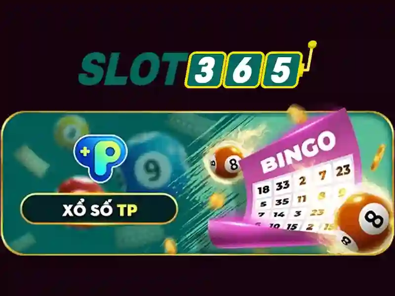 Slot365 - Trải nghiệm slot trực tuyến tuyệt vời