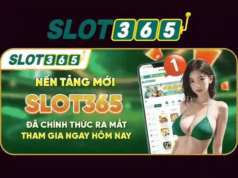 Tong quan tu khoa Slot365 ios