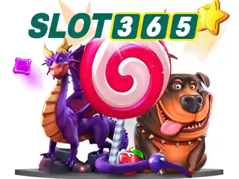 tải slot365: Khám phá trải nghiệm và đánh giá