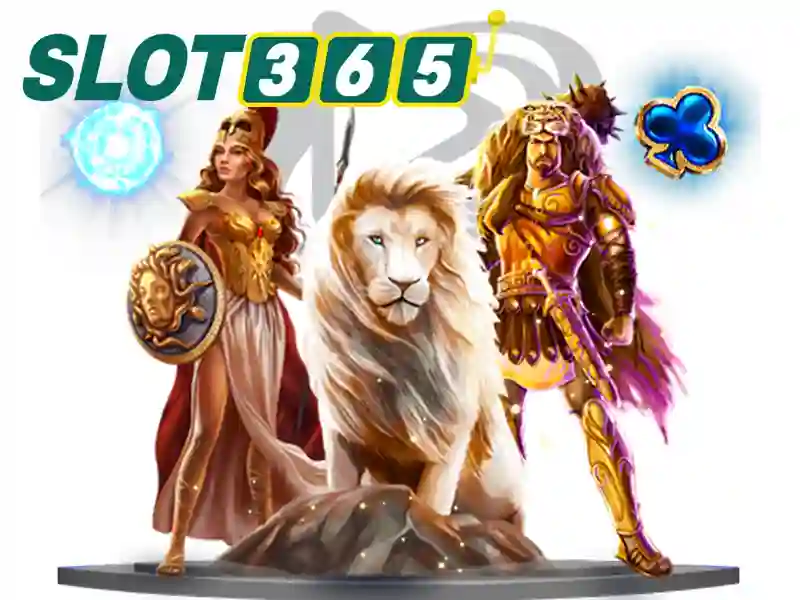 Danh mục trò chơi tại Slot365\n