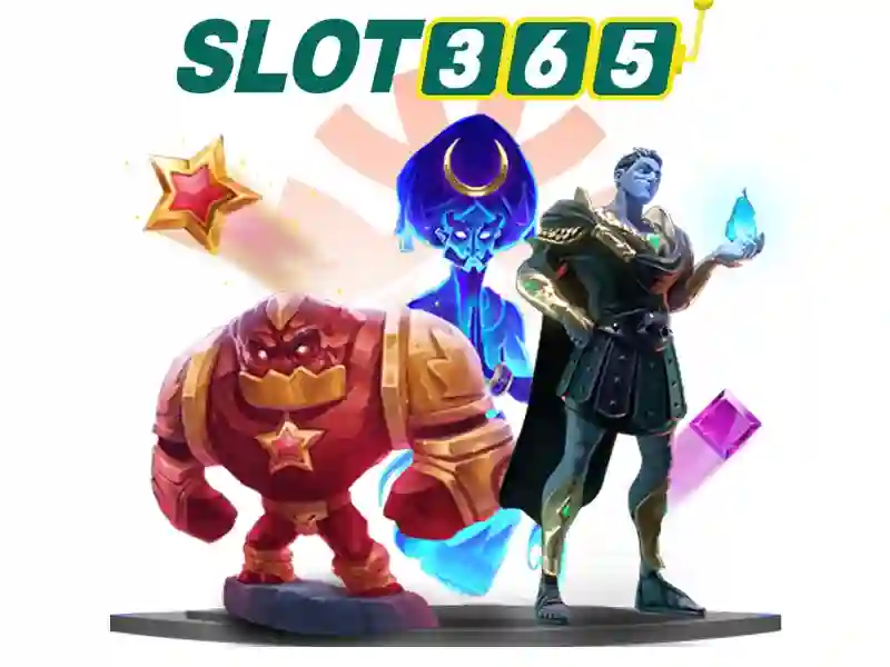 Slot365: Tổng quan và đánh giá