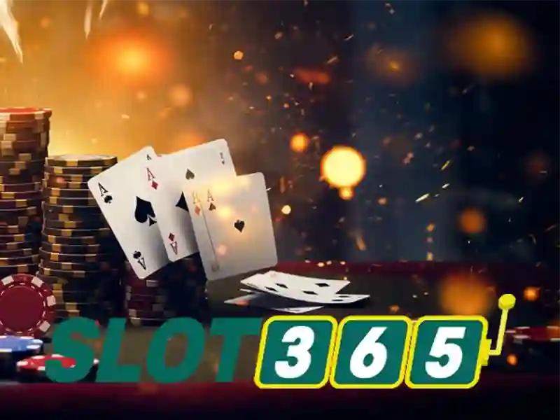 Trò chơi slot nổi bật