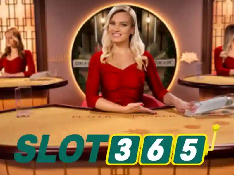Slot365 là gì?