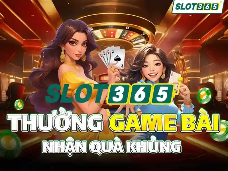 rtp slot365 – Khám phá nền tảng chơi trực tuyến an toàn và thông minh