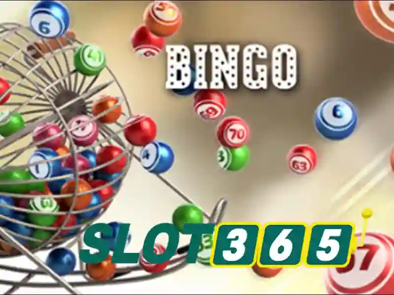 slot game Slot365 – Trải nghiệm đỉnh cao và an toàn