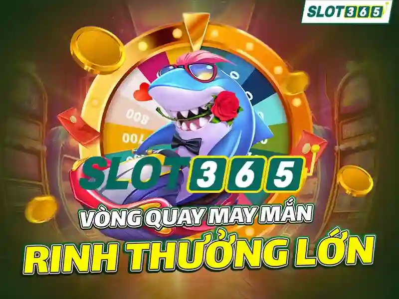 casino Slot365 – Tổng quan chủ đề và giá trị cốt lõi