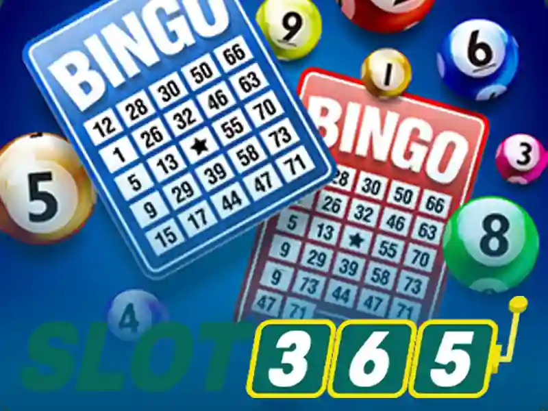 Slot365 là gì?