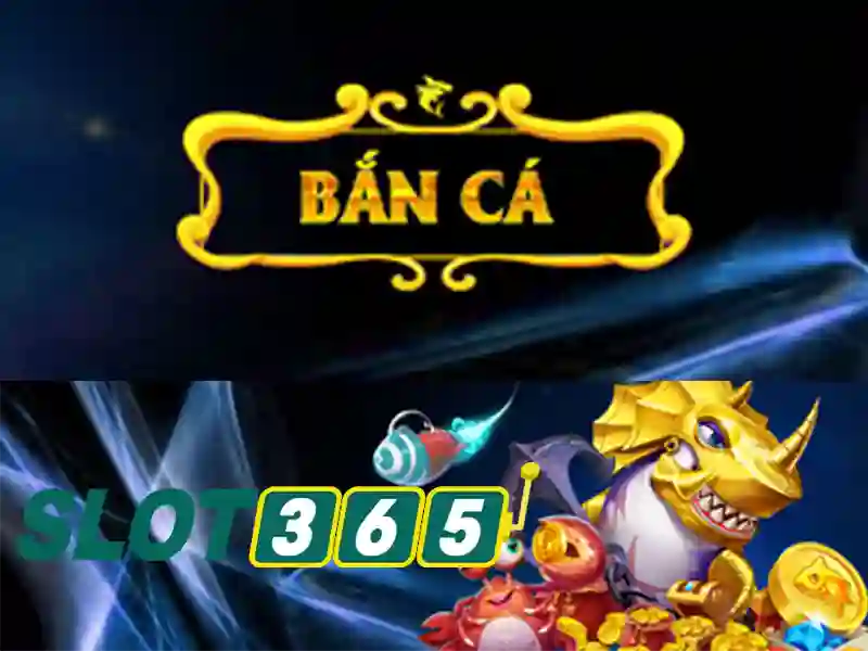 nhà cái Slot365 – Tổng quan và giá trị cốt lõi
