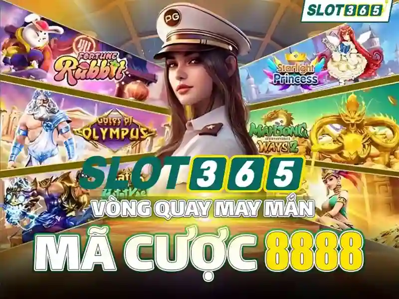 slot365-giới-thiệu