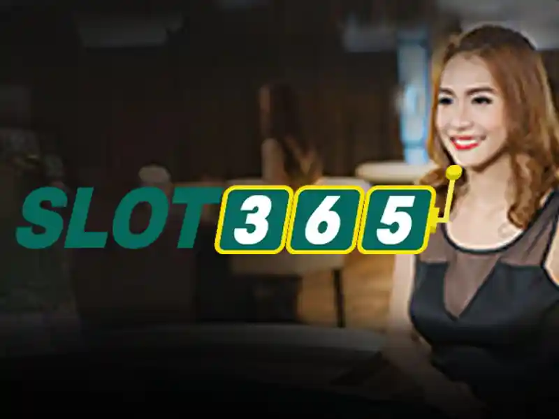 Slot365: Giới thiệu về sàn chơi slot online trên internet