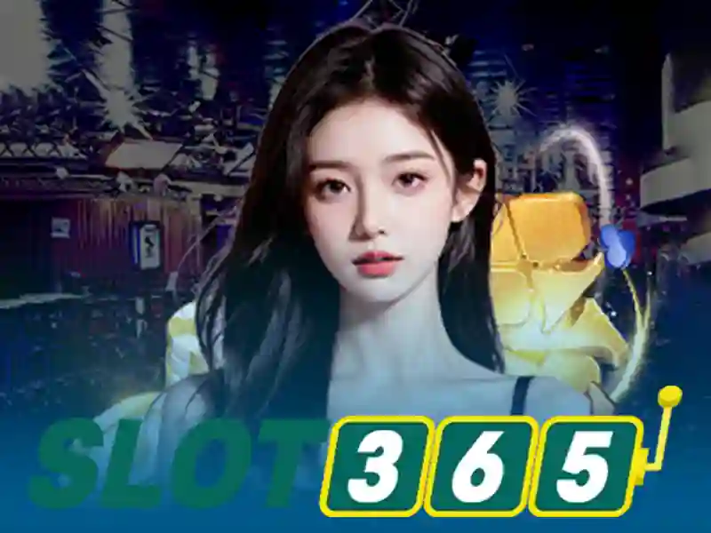 Các tính năng và lợi ích của Slot365
