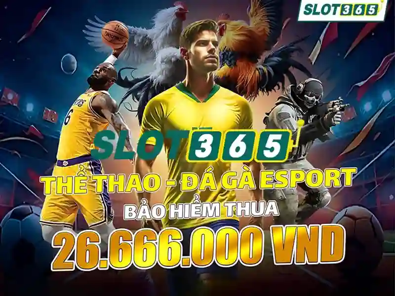 slot365 slot – Tổng quan chủ đề và giá trị cốt lõi