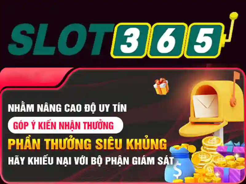 An toan va cham soc tai Slot365