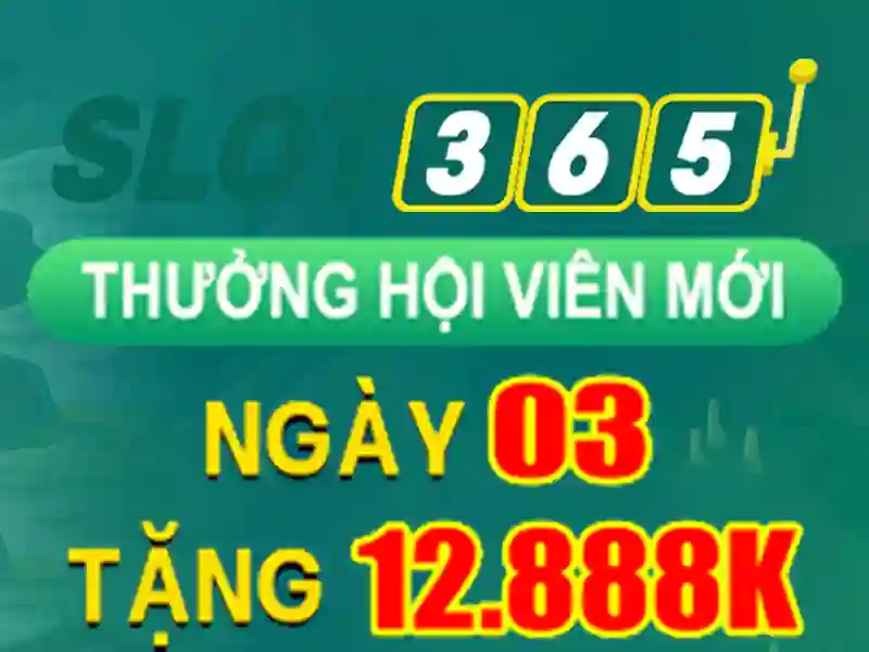 Slot365: Trải nghiệm chơi slot trực tuyến an toàn và thú vị