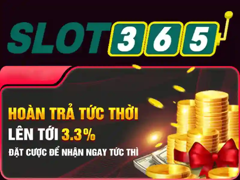 link Slot365: Trải nghiệm bắn cá Slot365 và hướng dẫn