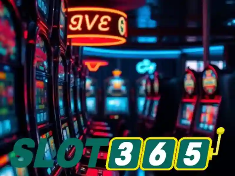 Slot365 là gì\n\n