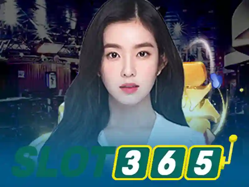 Dịch vụ và thanh toán Slot365