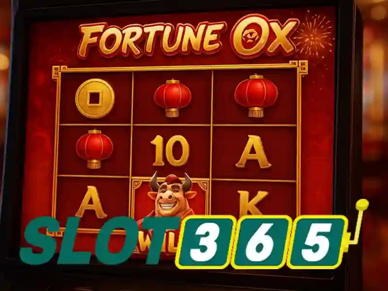 Slot365 là gì, trải nghiệm và trò chơi nổi bật